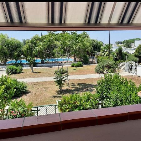 Вилла A Casa De Lu Gio Сант-Андреа Экстерьер фото