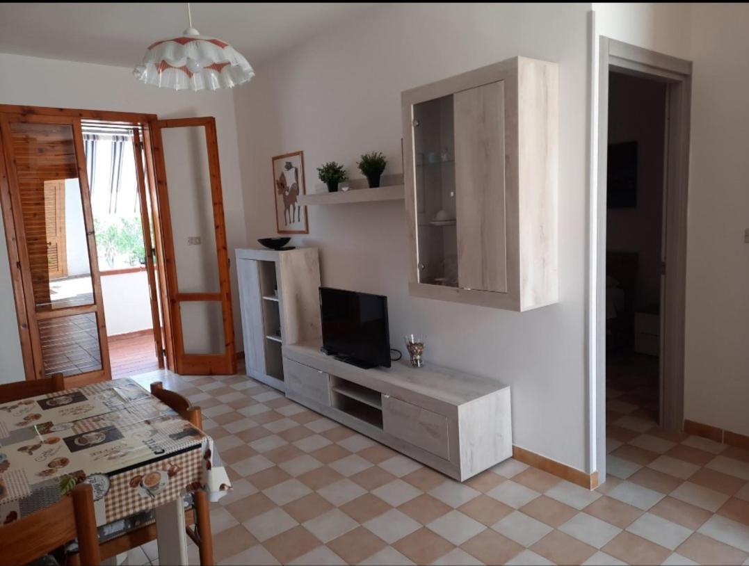 Вилла A Casa De Lu Gio Сант-Андреа Экстерьер фото